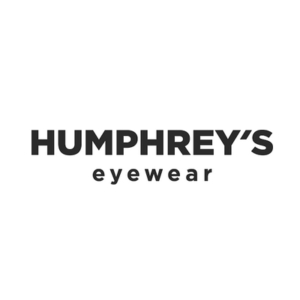 inar optica humphreys eyewear logo
