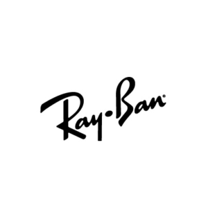 inar optica rayban logo