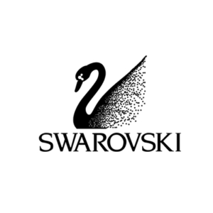 inar optica swarovski logo